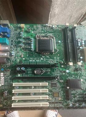 议价研华工控主板型号EBC-GF81-00A1E 双网口实物