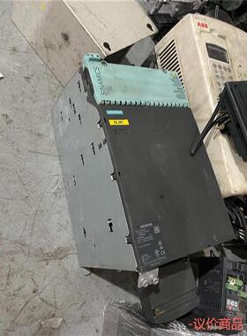 议价6SL3130-1TE31-0AA0产品电源模块100KW-议价商品