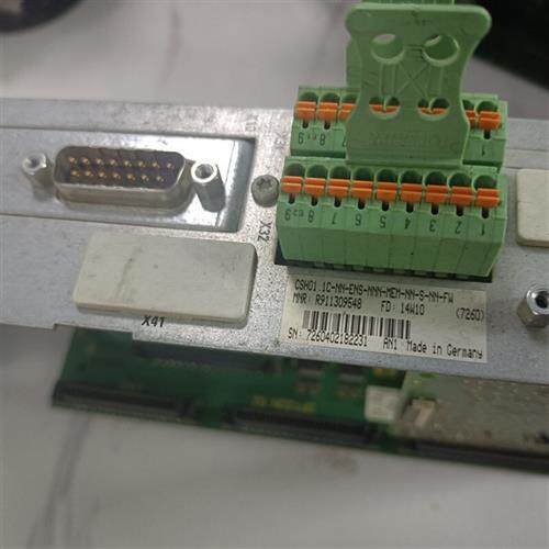 议价力士乐驱动器轴卡CSH01.IC-NN-ENS-NNN-HMEM-NN-S-NN-FW议价