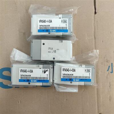 议价全新原装正品气控阀VPA542-1-03A  300元--议价商品