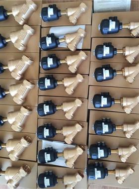 议价2000角座阀00165985 DB65焊接款  不锈钢材质。现货议