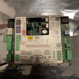 议价AUTOMATEDLOGIC BACNET控制器 ZN551~询价