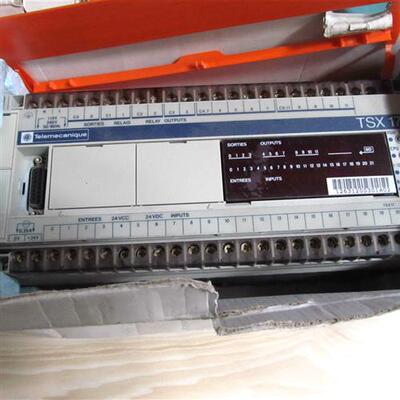 议价Telemecanique PLC TSX1713428 082611 TSX17-10