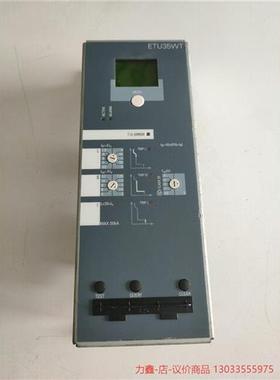 议价产品框架断路器控制器ETU35WT/3WT9841-4AA--议价商品