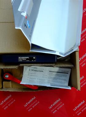 议价Schmersal 101139957 施迈赛全新安全开关 AZ/AZM 415-B30-05