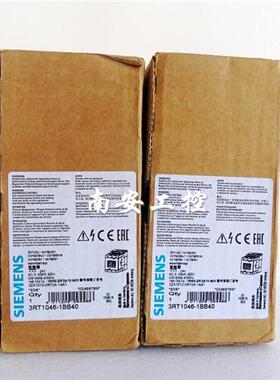 议价1044/1045-1B..0 1046/1446-1BB40 DC24V 接触器 质保