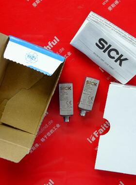议价Sick WSE4S-3P2130V 西克光电传感器 1052893 2058639 205874