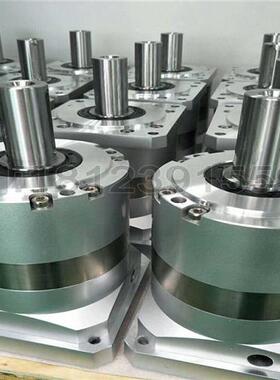 议价拍前咨询行星减速机 PLE160-L1-8-S2-P2 速比8:1 可配2kw-3kw