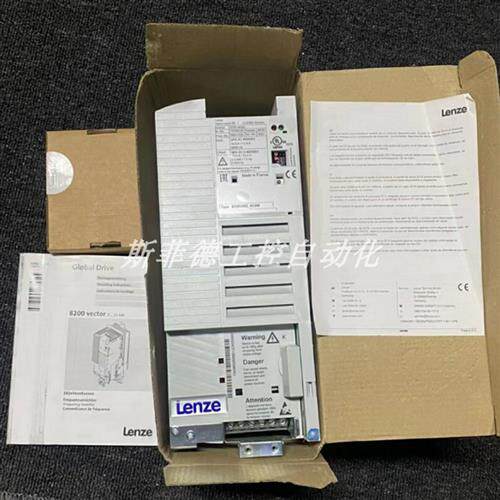 议价E82EV552K2C200 E82EV552-2C200 / 变频器 库存现货