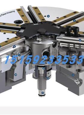 议价1339995ROTANCR-A500Z380-SV90卡盘1339997ROTANCR-A630Z520-