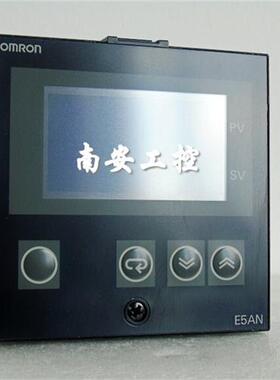议价E5AN-Q3HT-N E5AN-R3HT-N E5AN-Q3H03P-FLK温控器E5AN-Q3H03T