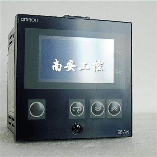 议价E5AN-Q3HT-N E5AN-R3HT-N E5AN-Q3H03P-FLK温控器E5AN-Q3H03T