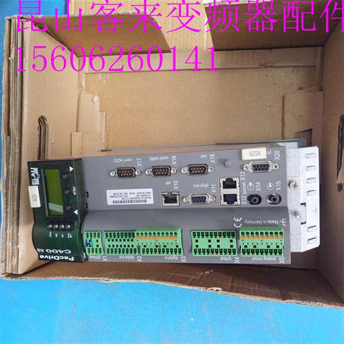 议价PACDRIVE  VCA08AAA0AA00  包好