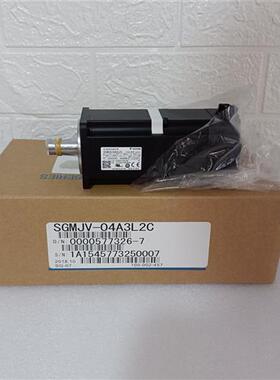 议价SGMP-02U3AP09安川伺服 原装进口 现货销售 质保一年 欢迎询