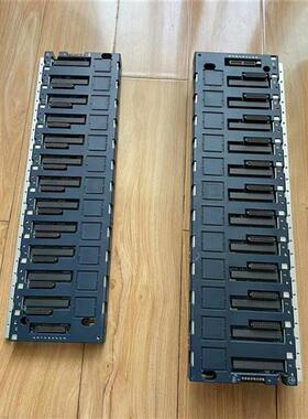 议价GE IC695CHS012数块功能包好成色漂亮标价--议价商品