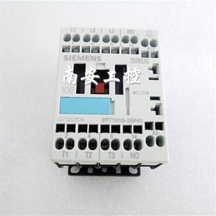 接触器 3RT1016 2BF41 议价3RT1015