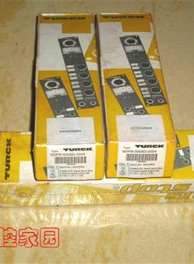 议价SDPB-0008D-0004 正品总线模块