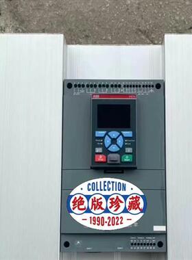 议价ABB软启动 PSTX1250-600-70适用