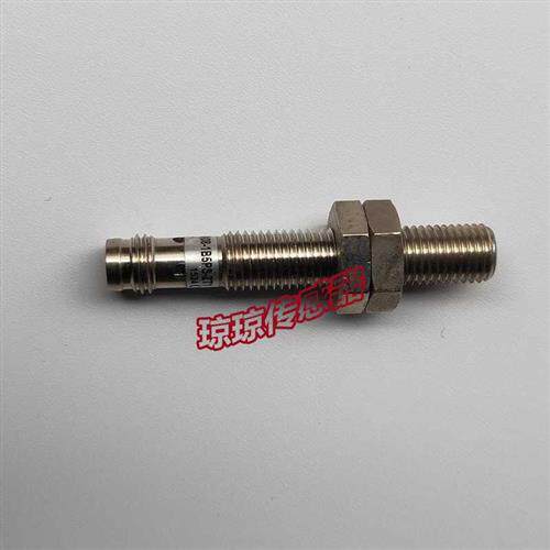 议价原装 SICK西克 感应接插式接近开关 IM08-1B5PS-ZT1 品质保证