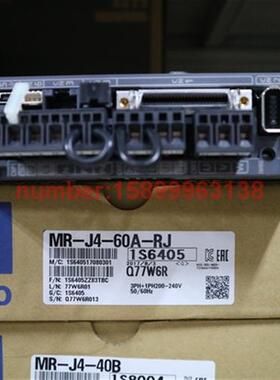 议价MR-J3-10A-KE005/20A-KE005/40A-KE005/70A-KE005质保一年