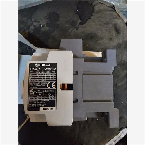 议价全新正品TERASAKI日本寺崎接触器 TKC9240。--议价商品 - 实物图