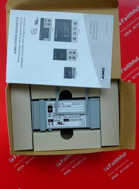 议价Jumo 00444085 久茂全新温控器 703041/181-140-23/000 dTRON