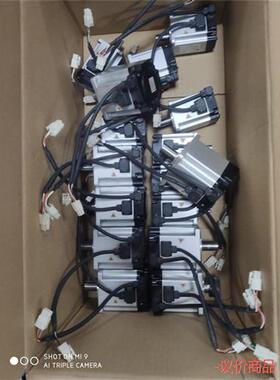 议价拆机禾川750瓦SV-X3EB075A-A2SV-X2M-议价商品