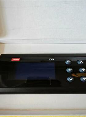 议价080G0294丹佛斯手操器MMIGRS2  远程控制EKE