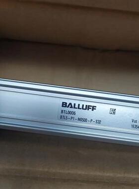 议价德国BTL0006 BTL5-P1-M0500-P-S32全新原装现货秒发
