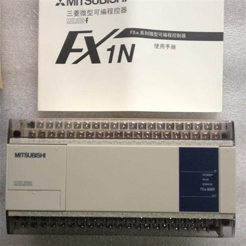 议价FX1N-24MR-DS/MT FX1N-40MT/DSS FX1N-60MR-ES/UL 14MT-ESS/U
