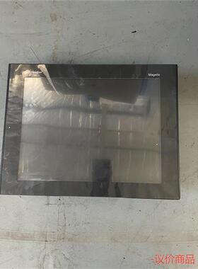 议价9成新触摸屏XBTGT6330 测试完好-议价商品