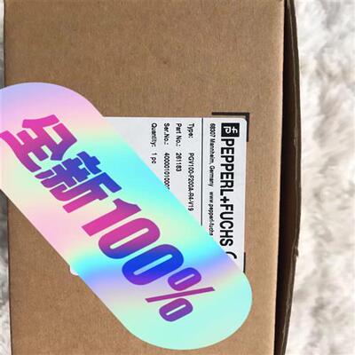 议价德国倍加福PGV100-F200A-R4-V19拍前询价