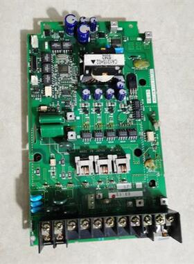 议价三菱A540变频器驱动板A54MA3.7E  BC186A408G55 7MBR25NE120-