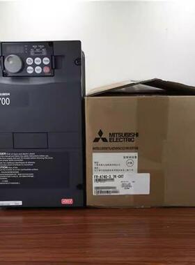 议价三菱变频FR-A740-00023-00038-00052-00083-00126-00170-0025
