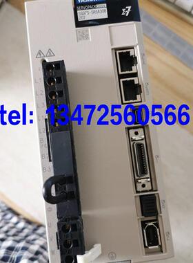 议价伺服驱动器SGDV-1R6AE5A原装现货出售 价格商议 质保一年
