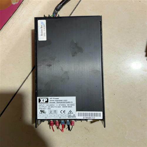 议价XP Power SMQ500PS48CI THE~询价