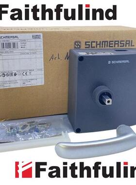 议价Schmersal 103013501 施迈赛全新安全开关 AZ/AZM201-B30-LTA