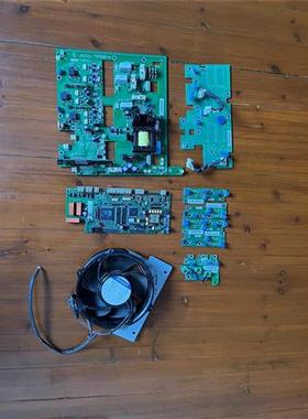 议价ABB800 变频器板子打包单卖均可 RINT-5611C--议价商品