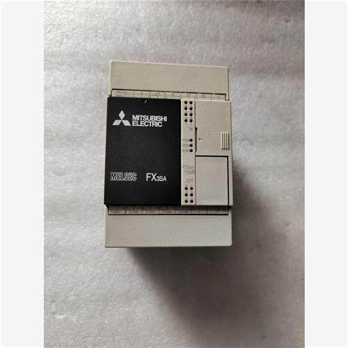 议价三菱PLCFX3SA-10MR-CM成色漂亮需要的老板--议价商品