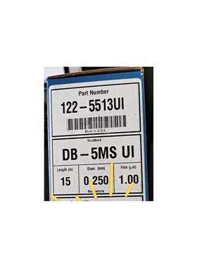 议价122-5513UI 122-9632 DB-5MS UI 122-1732 毛细管柱