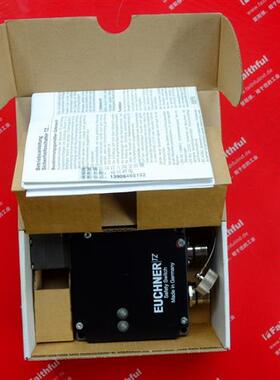 议价Euchner 091063 安士能全新安全开关 TZ1RE024RC18VAB-C1803