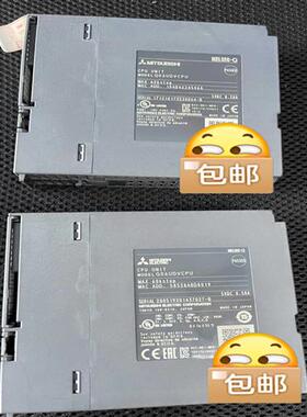 议价Q06UDVCPU Q13UDVCPU QD70P8 成色很