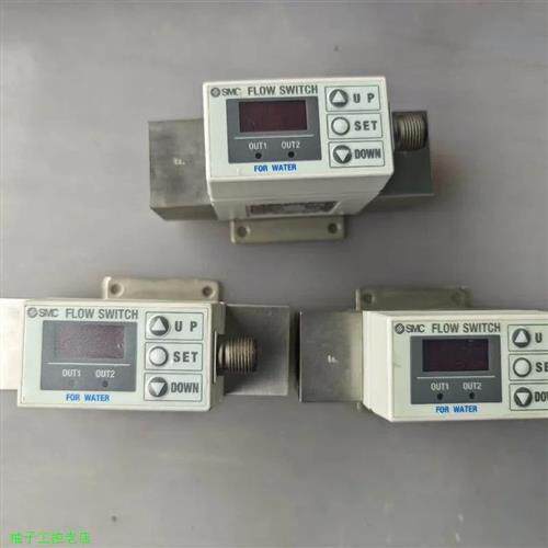 议价非实价议价议价SMC流量计PF2W720-F04-67非实价议价议价