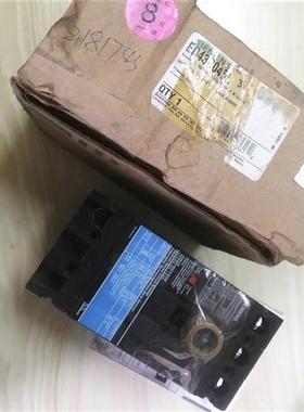 议价ED43B045L 正品产品SIEMENS 断路器 45A空气开关