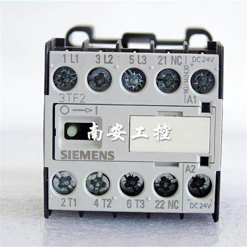 议价中间继电器 3TF2001-0AC2
