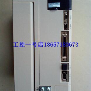 议价原装日本伺服驱动器SGDV-180A01A功率2KW 全新质保一年现