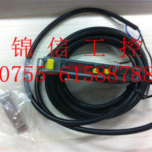议价原装正品 RIKO BR2-N  力科数显光纤放大器
