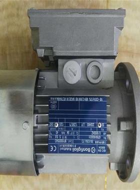 议价拍前咨询利BONFIGLIOLI刹车电机 BN63B4FA BN90B4FD 邦飞利进