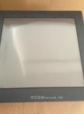 议价新品PFXSP5800WCD触摸屏19寸人机界面主机5B10/41/00