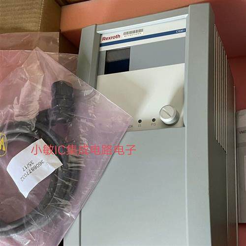 议价拧紧轴控制器CS351S-D全新电缆配profeibuS配4号拧紧轴